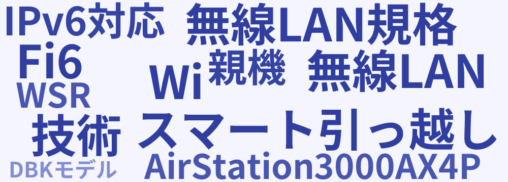 レビューキーワード分析