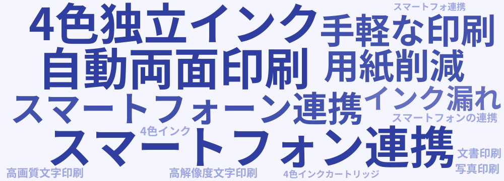 レビューキーワード分析