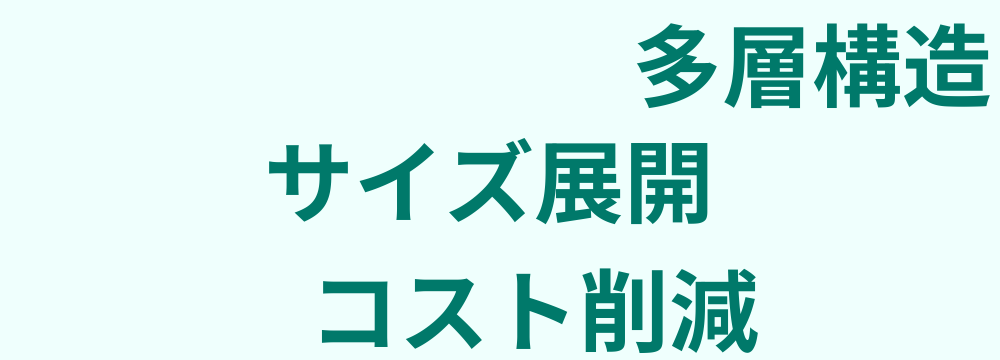 レビューキーワード分析