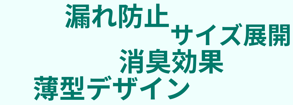 レビューキーワード分析