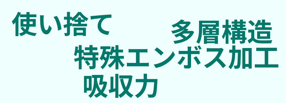 レビューキーワード分析