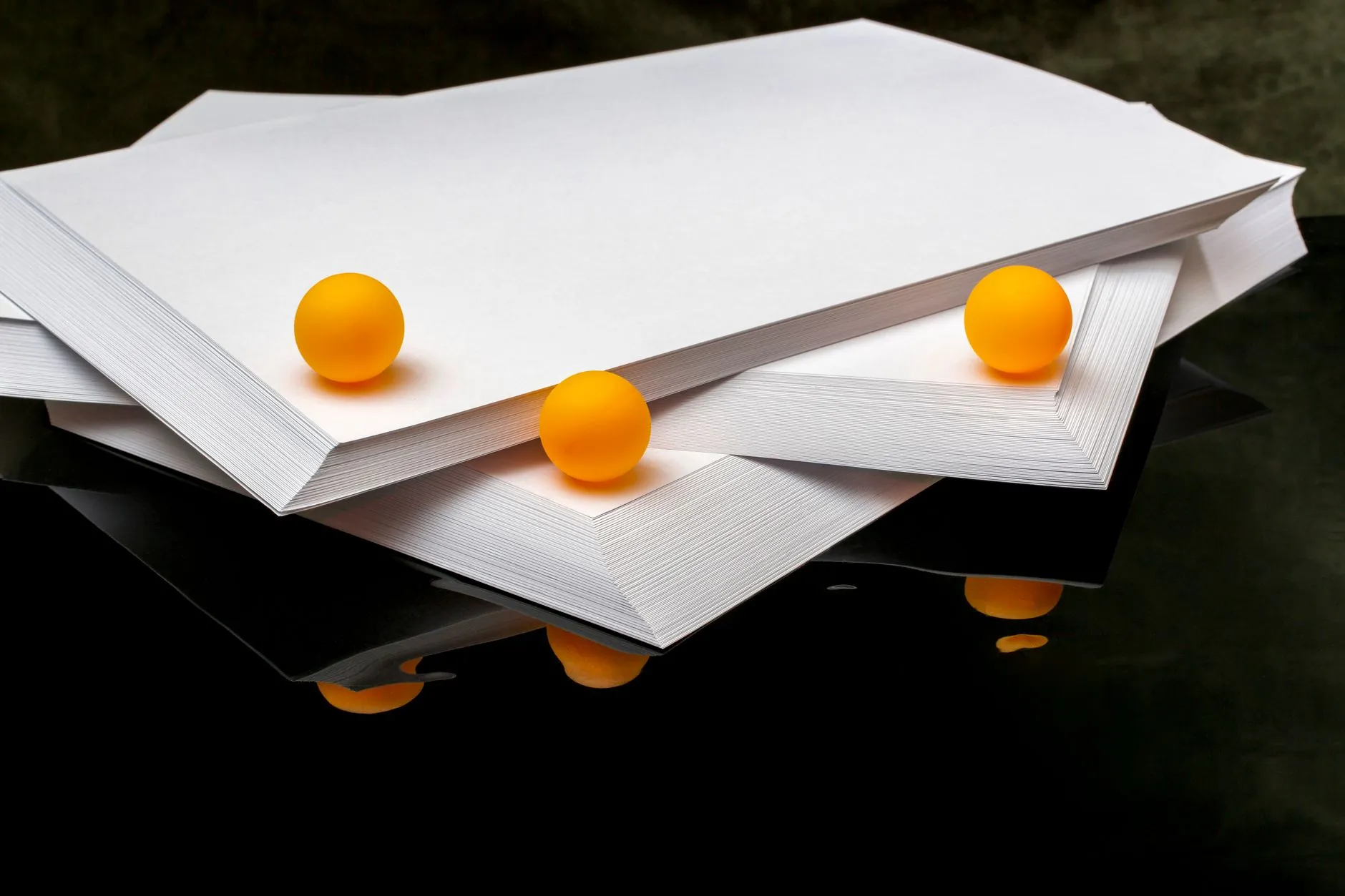 ホワイトコピー用紙