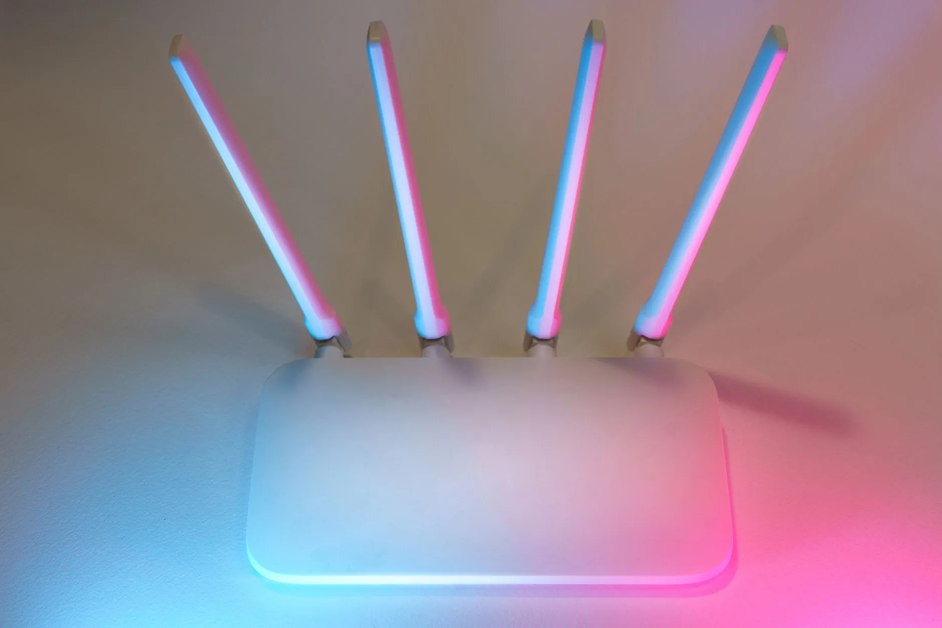 TP-Link WiFi7ルーター