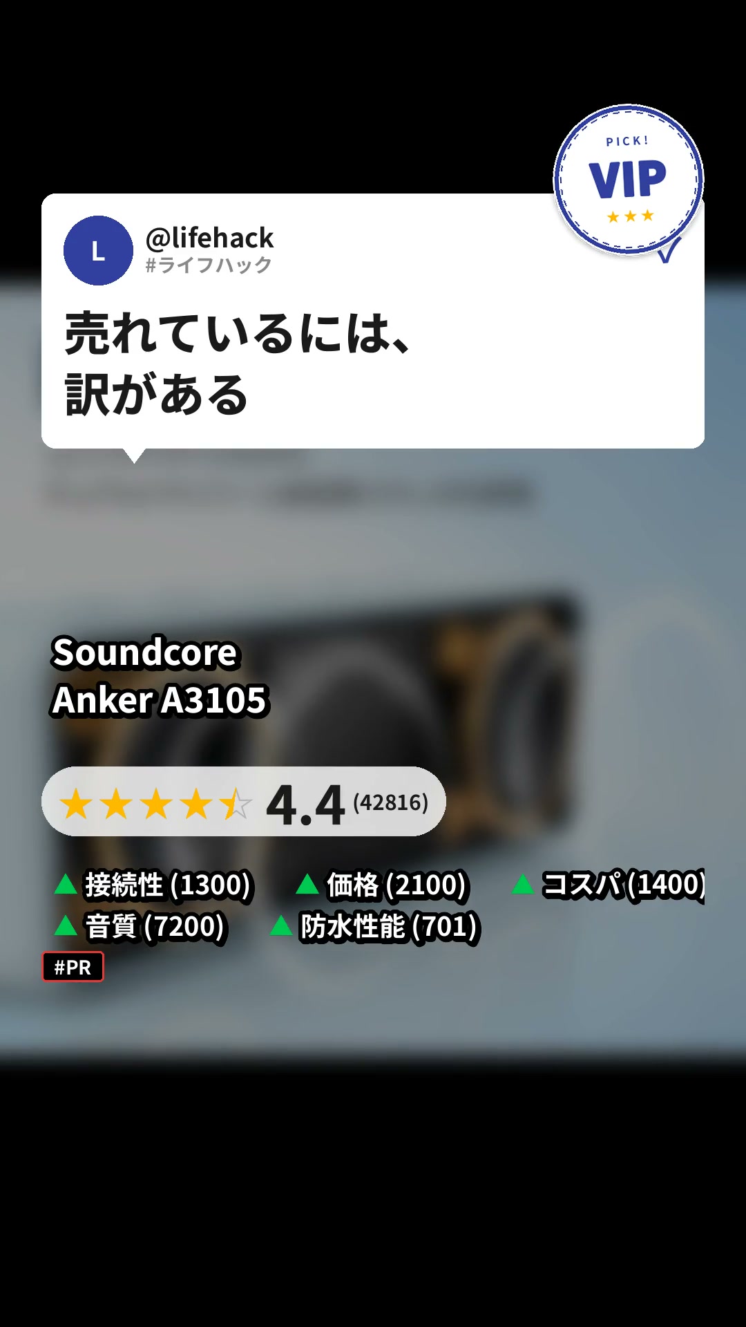 Anker  A3105